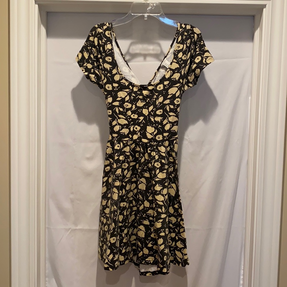 Forever 21 Sundress